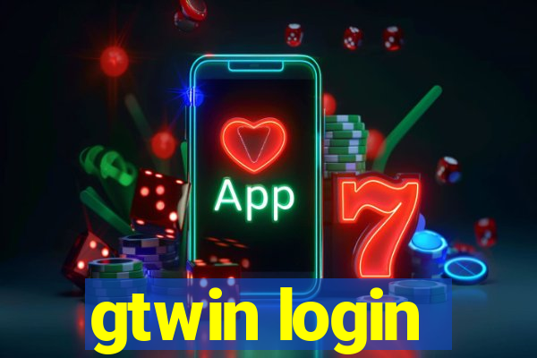 gtwin login